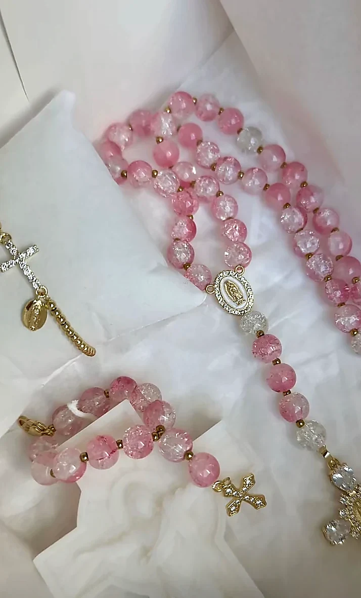 Bracelet doré
