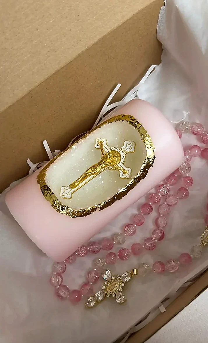 Coffret chrétien — Bleu (2)